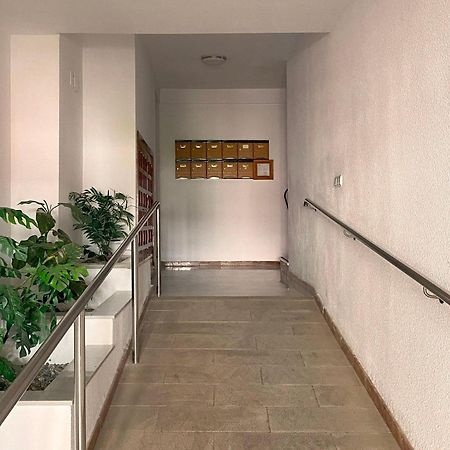 Centrico Atico Apt 100M2 Patio Almuñécar Eksteriør bilde