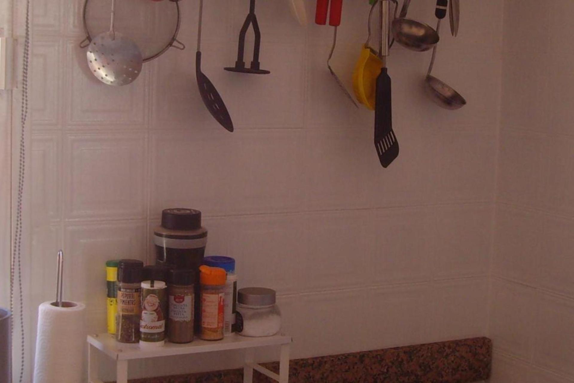 Centrico Atico Apt 100M2 Patio Almuñécar Eksteriør bilde