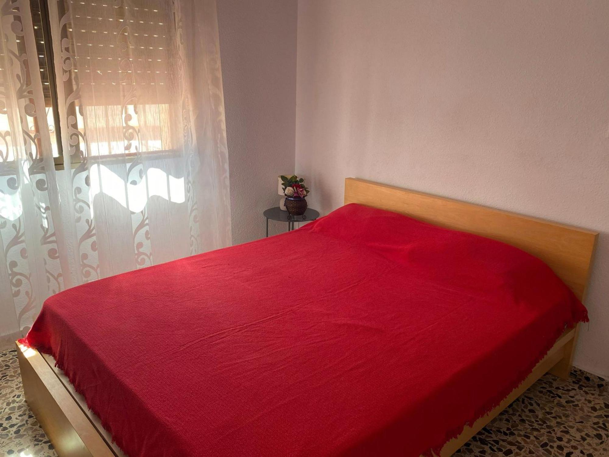 Centrico Atico Apt 100M2 Patio Almuñécar Eksteriør bilde