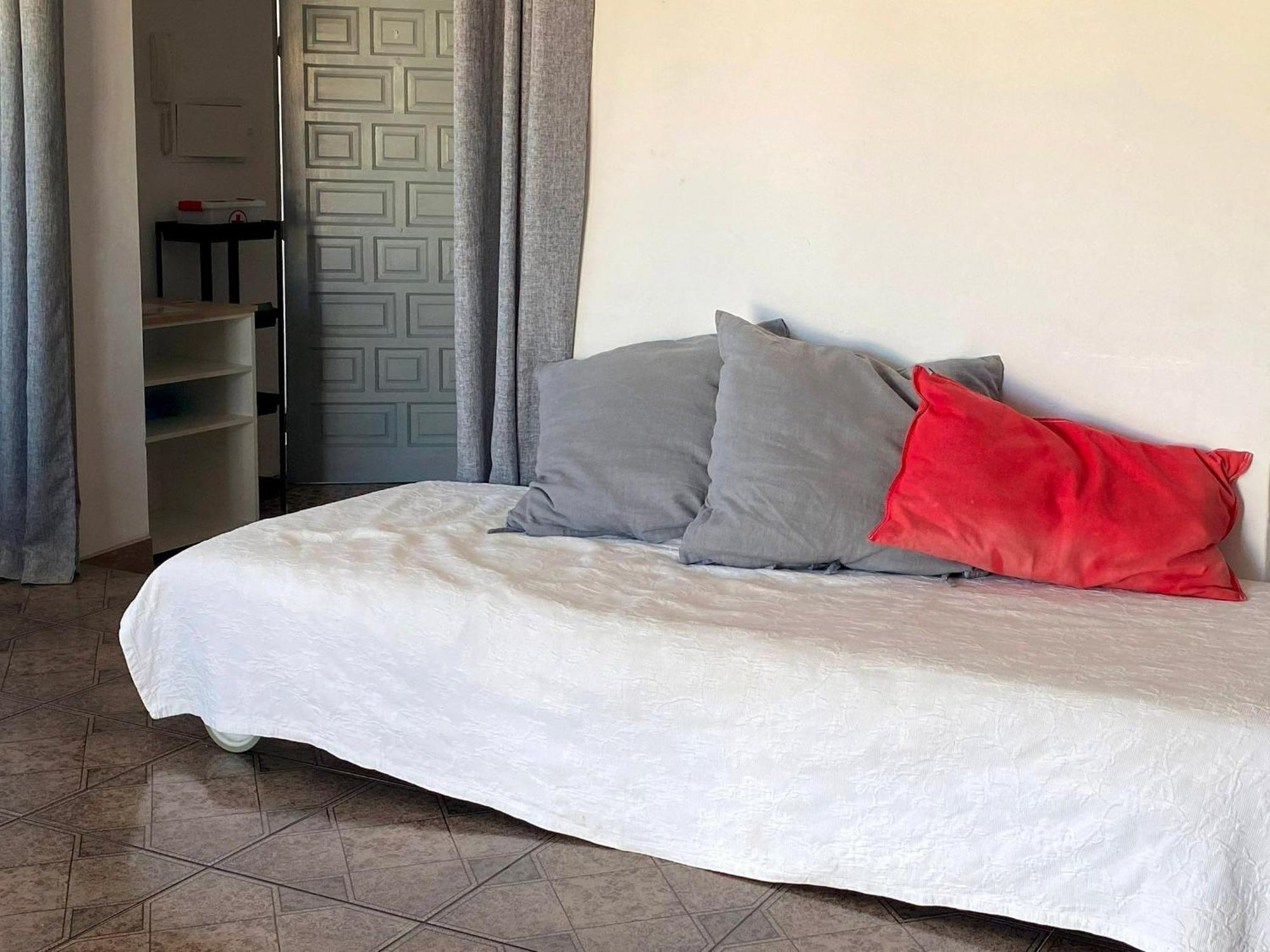 Centrico Atico Apt 100M2 Patio Almuñécar Eksteriør bilde